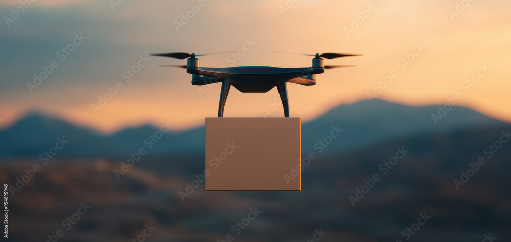 Aerial logistics for remote areas, highlighting the challenges and solutions of delivering goods to hardtoreach locations by air Aerial logistics for remote areas, highlighting the challenges and solutions of delivering goods to hardtoreach locations by air