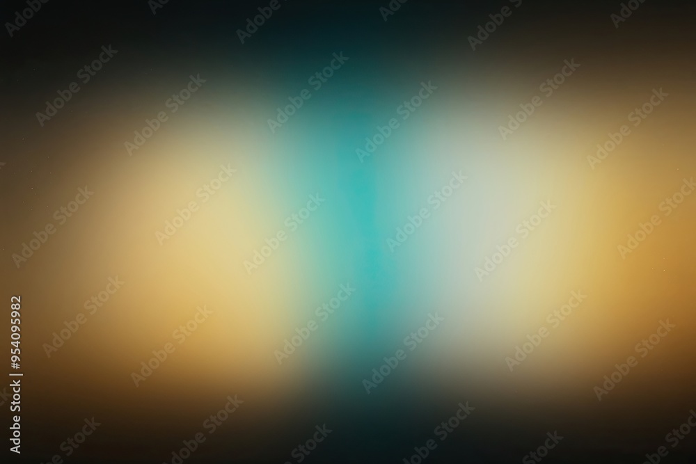 Stunning Amber Azure Ivory Gradient Background with Radiant Glow and Dark Texture Stunning Amber Azure Ivory Gradient Background with Radiant Glow and Dark Texture