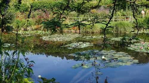 Lago de Flores