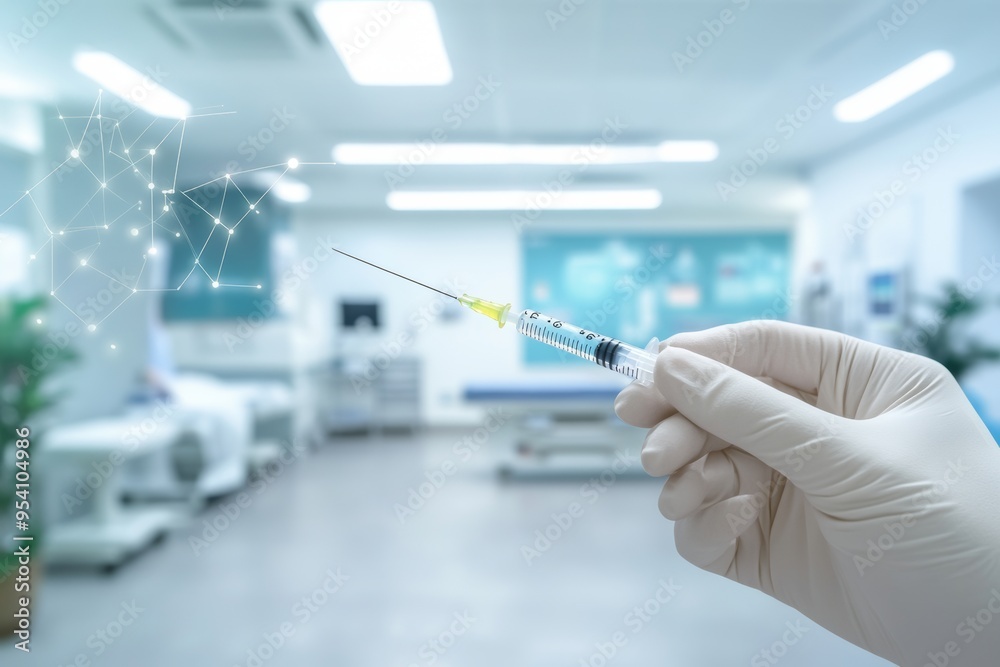 Medications are prepared and administered in this process. Medications are prepared and administered in this process.