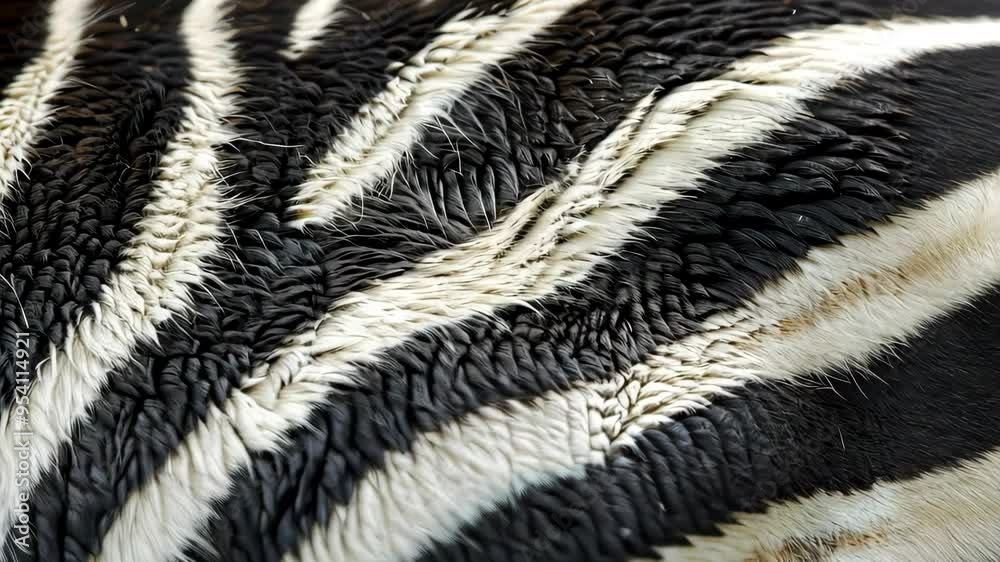 Close-up of zebra fur texture, abstract wildlife pattern. Nature and animal skin concept Close-up of zebra fur texture, abstract wildlife pattern. Nature and animal skin concept