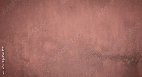 Pink water color paint wall Background. Soft pink grunge background frame. Watercolor abstract painting with pastel colors. dust oil stain texture. hand painted pink watercolor background