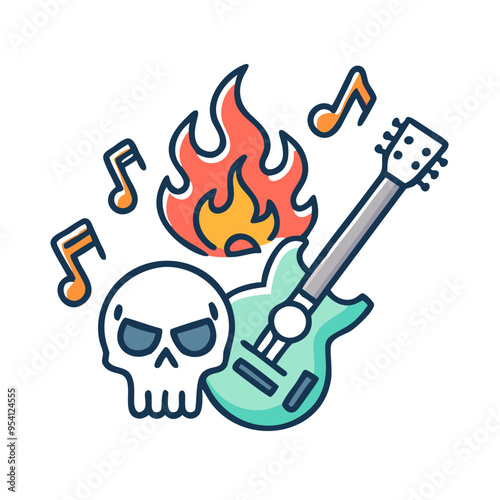 fire flames and fire