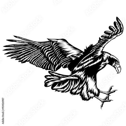 Sea Eagle