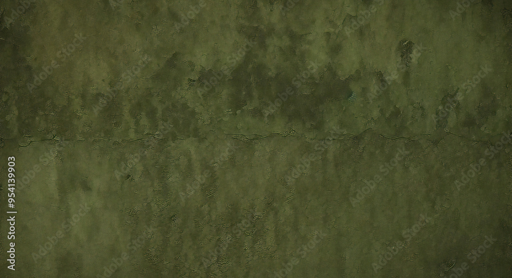 Obraz premium Abstract grunge green backdrop texture Surface Background, Ancient bright green grunge green wall background, Grunge green textured covered wall background for construction related works.