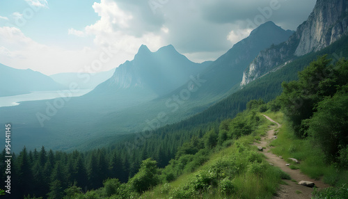 These stunning images capture the essence of harmony and beauty, capturing the essence of nature in all it's beauty The very essence of the natural world and the harmony of nature adds  (3)