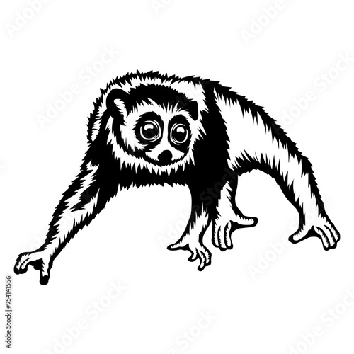Slow Loris