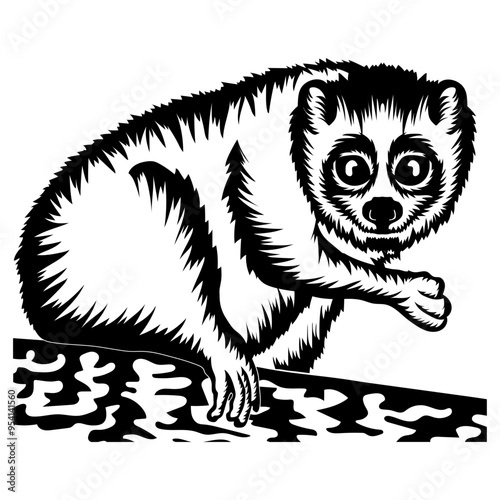 Slow Loris