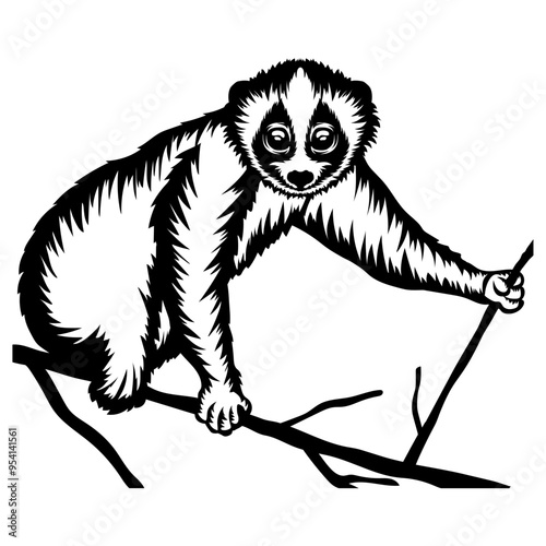 Slow Loris