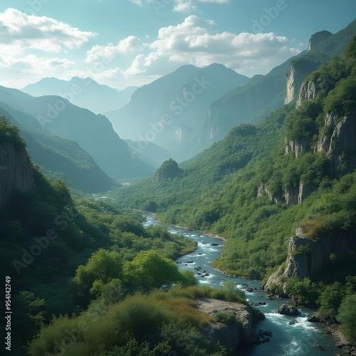 These stunning images capture the essence of harmony and beauty, capturing the essence of nature in all it's beauty The very essence of the natural world and the harmony of nature adds  (3)