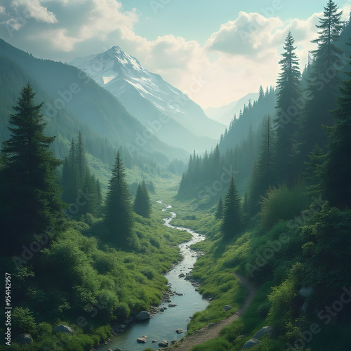 These stunning images capture the essence of harmony and beauty, capturing the essence of nature in all it's beauty The very essence of the natural world and the harmony of nature adds  (3)