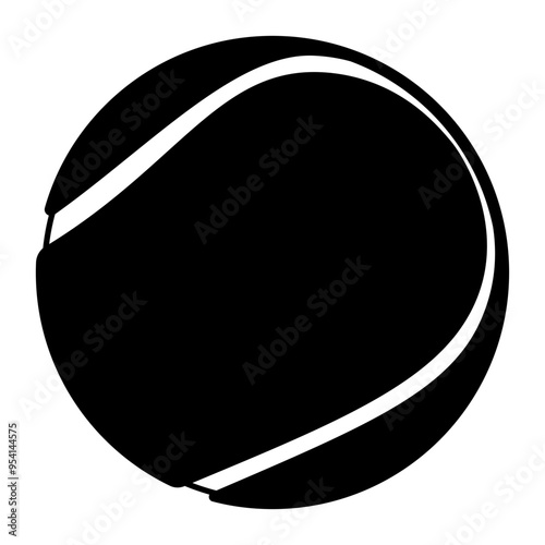 Wallpaper Mural Tennis Ball Torontodigital.ca