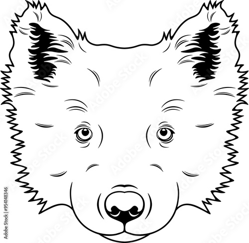 Yakutian Laika