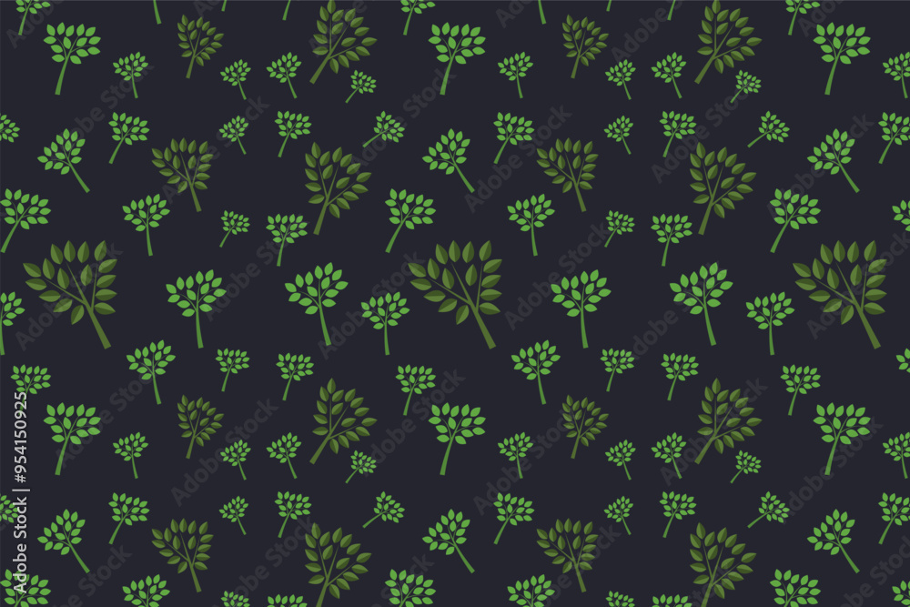 Tree Pattern Tree Pattern