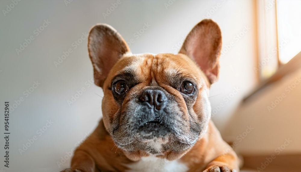 french bulldog puppy