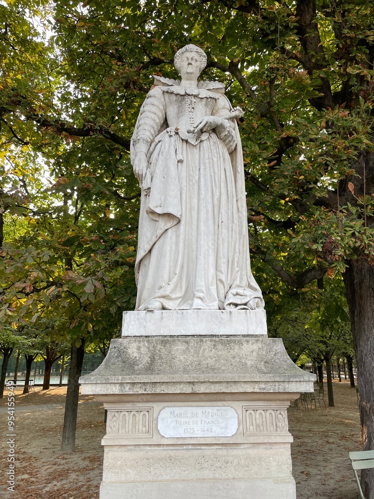 Fototapeta premium Verano en Francia