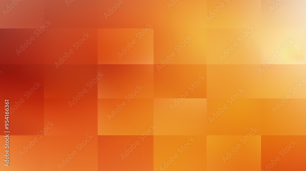 A blurred gradient of warm orange tones creating an abstract background. A blurred gradient of warm orange tones creating an abstract background.