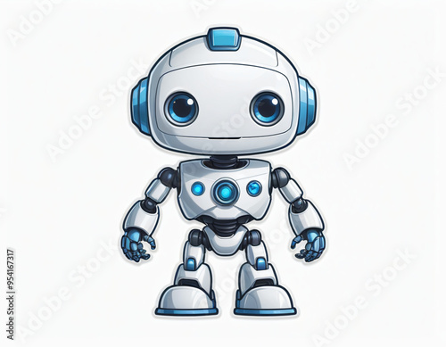 robot