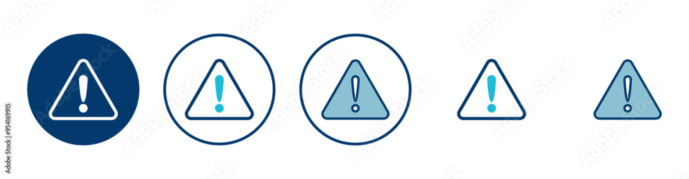 Exclamation danger sign vector isolated on white background. attention sign icon. Hazard warning attention sign. icon alert. Risk Exclamation danger sign vector isolated on white background. attention sign icon. Hazard warning attention sign. icon alert. Risk