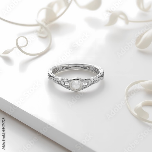 beautiful wedding rings