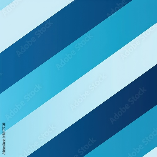 Free Download A gradient pattern featuring diagonal stripes in various shades of blue. - GFXLoad