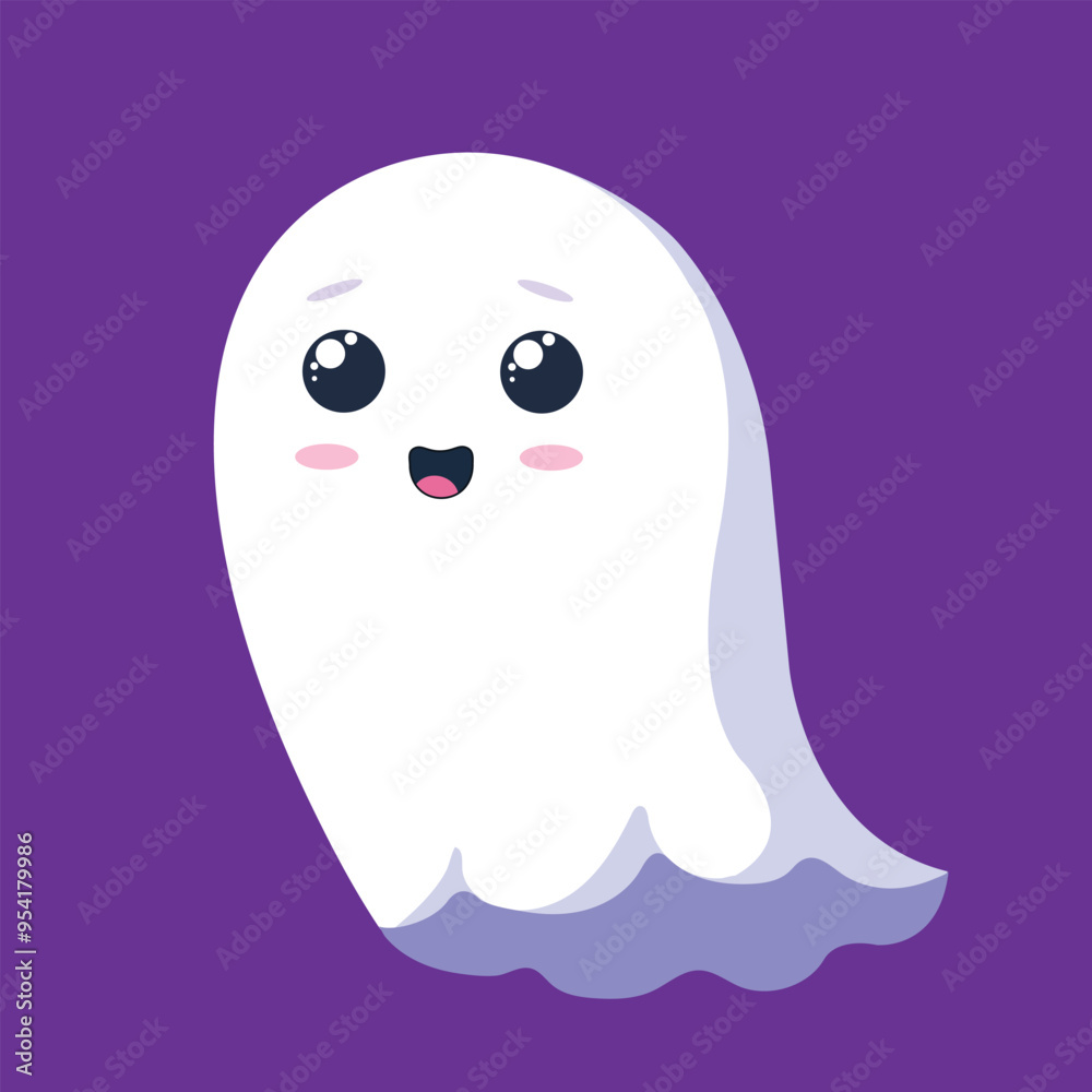 Cute Ghost Cute Ghost