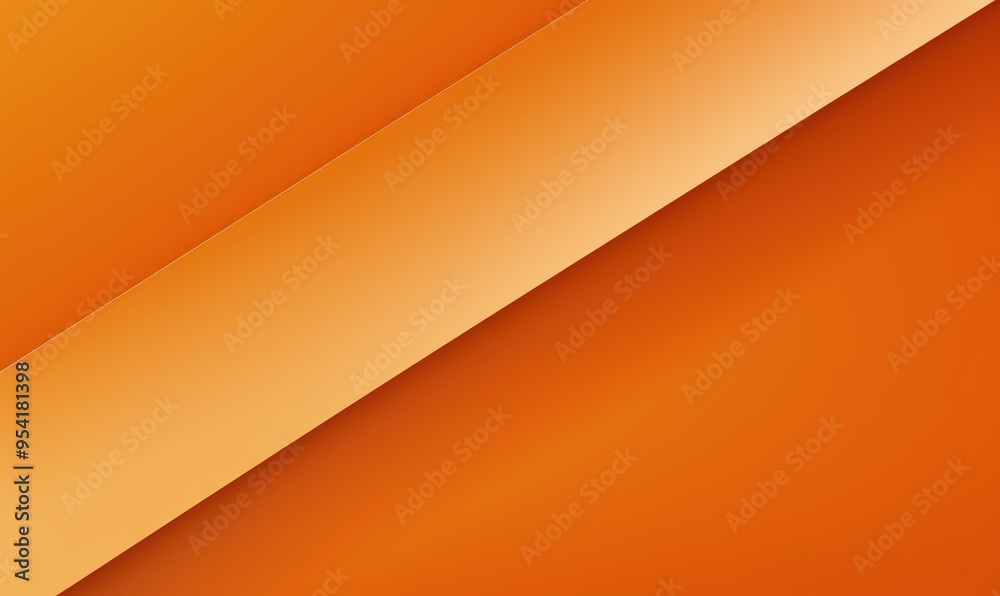 A vibrant orange gradient background with diagonal lines for design purposes. A vibrant orange gradient background with diagonal lines for design purposes.