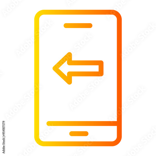 incoming call