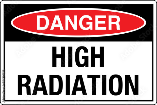 OSHA graphical standards symb...