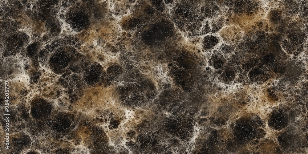 A mesmerizing blend of rich chocolate brown and caramel hues creates a chaotic watercolor background texture that evokes earthy tones and organic depth A mesmerizing blend of rich chocolate brown and caramel hues creates a chaotic watercolor background texture that evokes earthy tones and organic depth