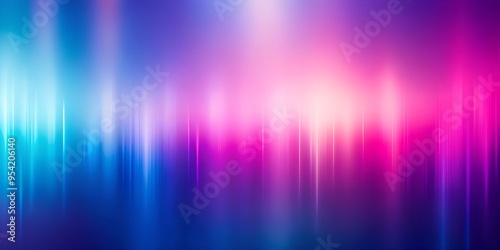 colorful gradient mesh abstract background