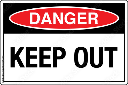 OSHA graphical standards symb...