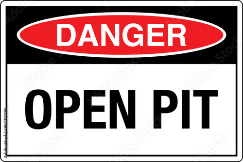 OSHA graphical standards symb...
