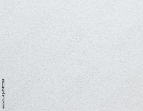 White Paper Texture