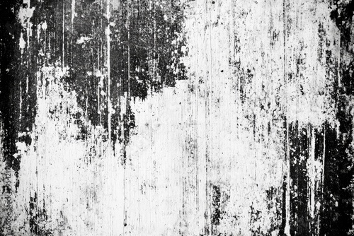 Wallpaper Mural Vintage dirty grunge scan paper texture. Old worn overlay distressed background. Vintage scratched glitch effect for design , ai Torontodigital.ca