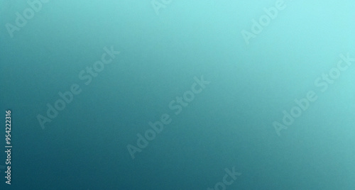 Turquoise metallic hot foil texture background.
