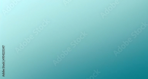 Turquoise metallic hot foil texture background.
