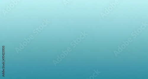 Blue background. Teal texture foil effect. Cyan pattern for design prints, business cards. Marble plate. Glitter cold color surface. Metal mint backdrop. Gloss light blue gradient.