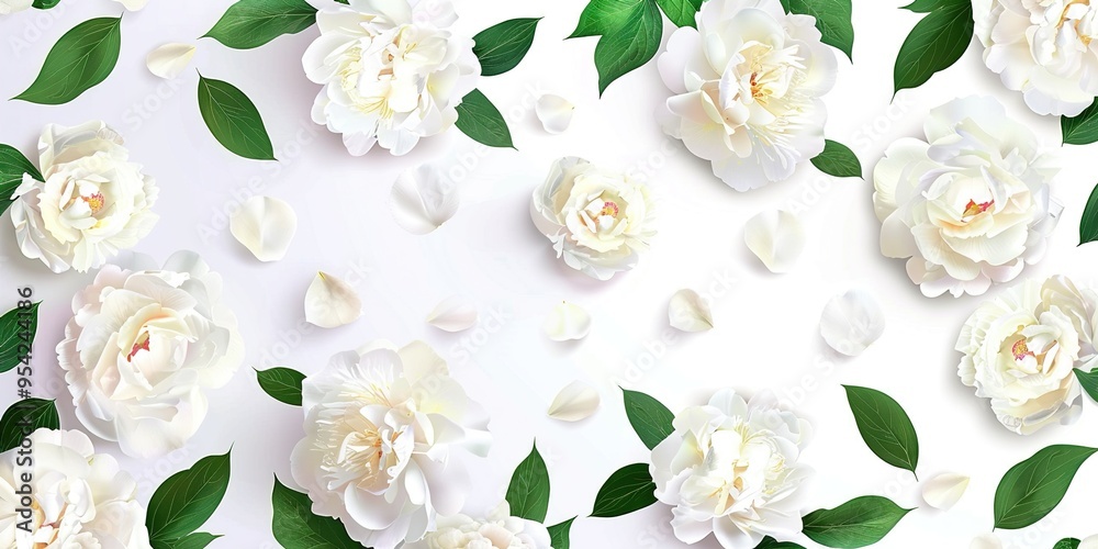 Fototapeta premium eggs