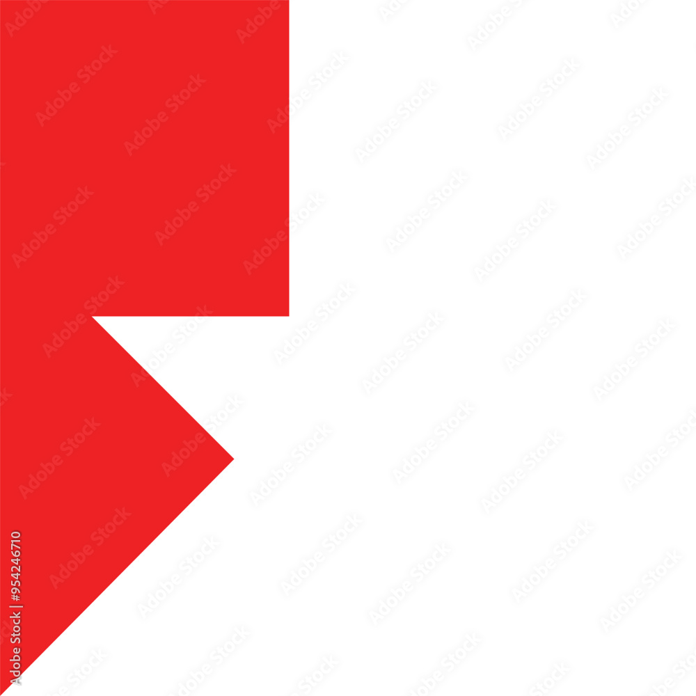 Business Social Media Post Template, Web Banner. blank banner square. red black white background color with geometric shapes for social media post and web internet ads, sale, photo template, promotion Business Social Media Post Template, Web Banner. blank banner square. red black white background color with geometric shapes for social media post and web internet ads, sale, photo template, promotion