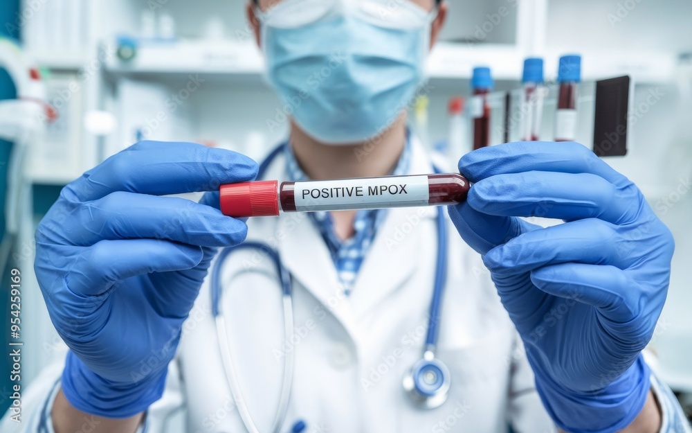 Blood tube with Blood tube with