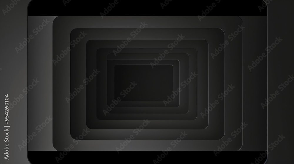 Obraz premium Abstract HD black background wallpaper webpage templage