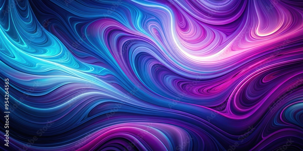 Abstract purple and blue neon glowing swirling landscape texture, neon, abstract, swirling, landscape, texture, purple Abstract purple and blue neon glowing swirling landscape texture, neon, abstract, swirling, landscape, texture, purple