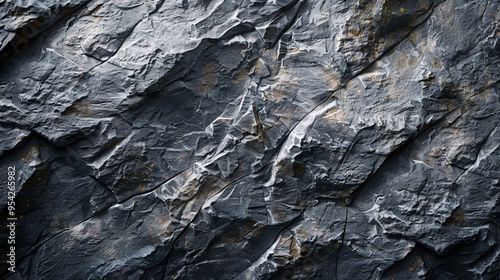 Wallpaper Mural Surface of the rock as a background. Texture. Close-up. Torontodigital.ca