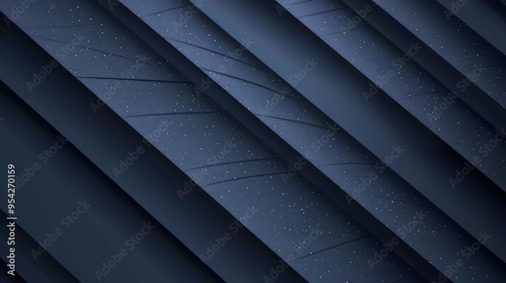 Abstract design featuring layered dark blue textures with subtle speckles. Abstract design featuring layered dark blue textures with subtle speckles.