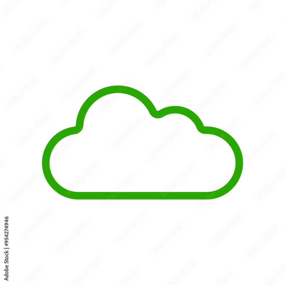 simple energy saving and eco friendly icon simple energy saving and eco friendly icon