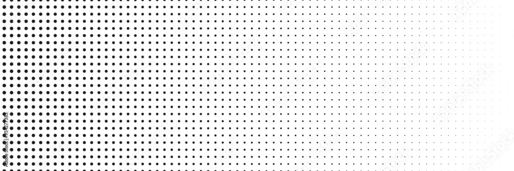 Background with monochrome dotted texture. Polka dot pattern template Background with monochrome dotted texture. Polka dot pattern template