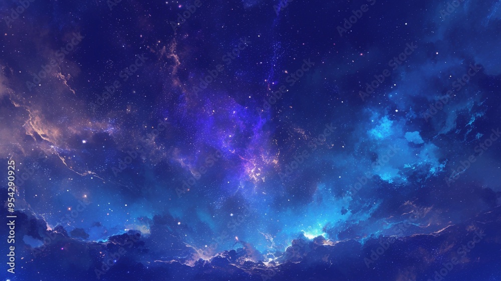 宇宙の静寂5 宇宙の静寂5