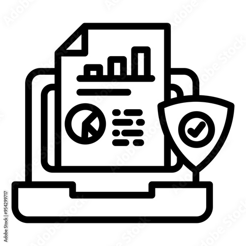 Rating Scale Icon