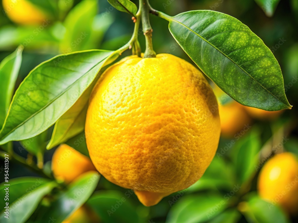 Bright yellow sweet citrus freshness Bright yellow sweet citrus freshness